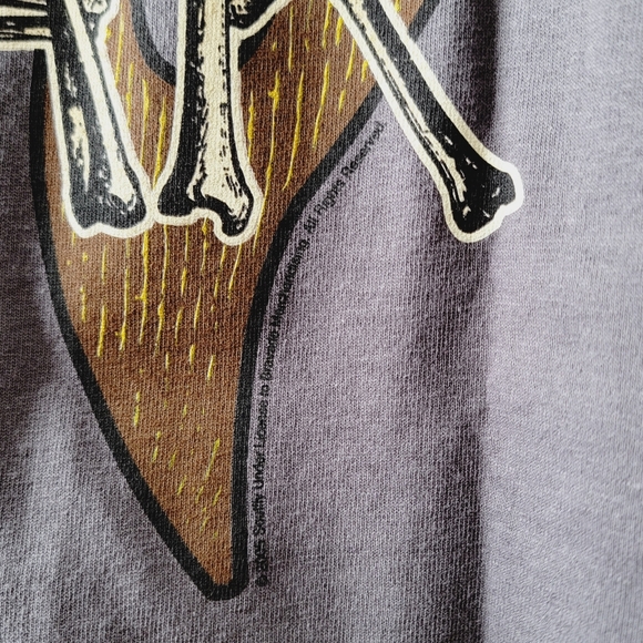 Vintage 2005 Soulfly 'Tribal War' shirt - Picture 6 of 7